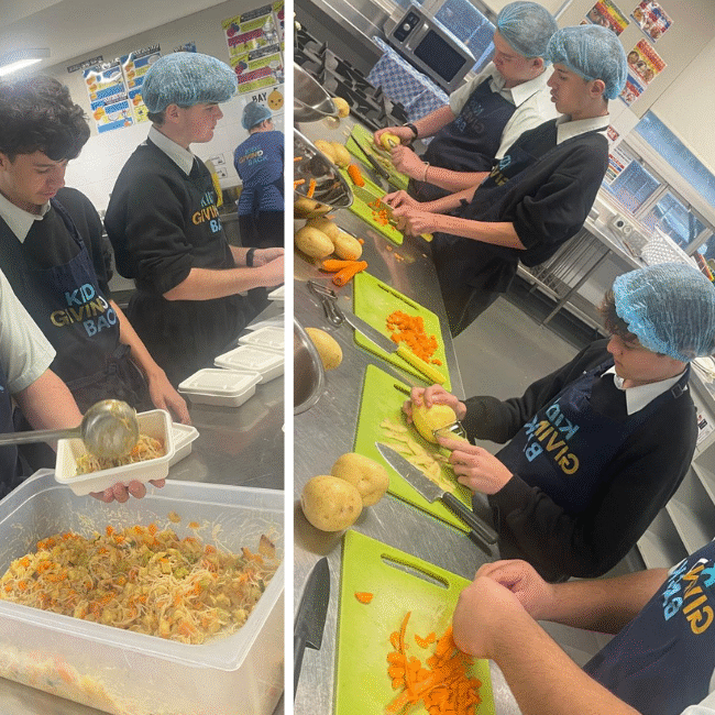 Copy of Website school home page icons